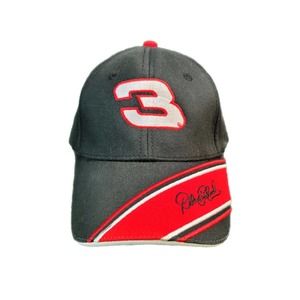 Winners Circle Dale Earnhardt Goodwrench Service The Intimidator Adjustable Hat